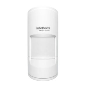 Sensor de Movimento Infra Com Fio IVP5301 PET Pro Intelbras