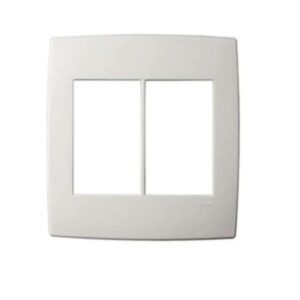 Placa 4x4 3+3 Postos - Pial Plus