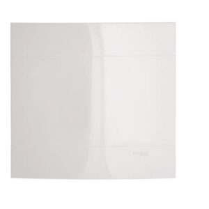 Placa 4x4 Cega Branca PRM044401 - Decor