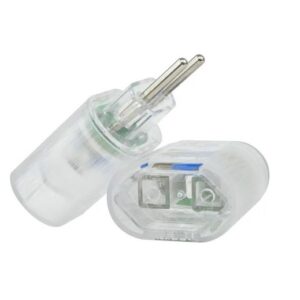 Protetor Clamper  Pocket 2p 9ka 10a Transparente - Clamper