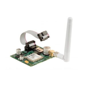 Modulo Central Alarme Intrusão XG8000 Pro/Lite 2G Intelbras