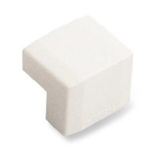 Cotovelo Externo Com 2 Branco 6229 - Alumbra