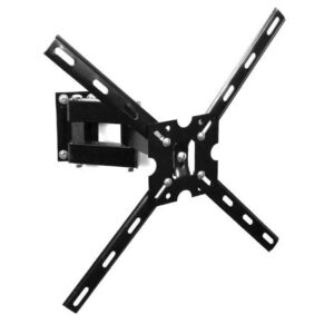 Suporte Para Tv LCD/LED 3 Movimentos 10A47 - Brasforma