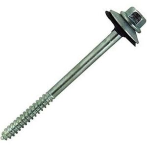 Suporte Para Antena Telhado Parafusar 1 - Alcance/Hayner