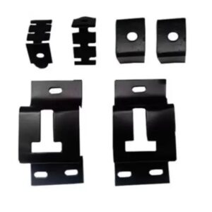 Suporte Para Tv LCD 14 a 70 Inclinavel Preto - Hayner