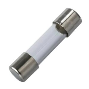 Fusível de Vidro 20AG 3,5A