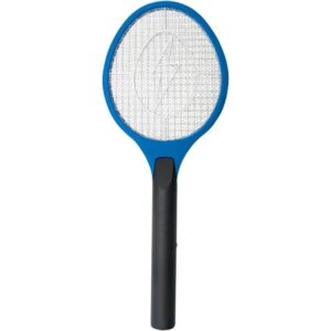 Raquete Mata Inseto 2 Pilhas 8245 - Brasfort