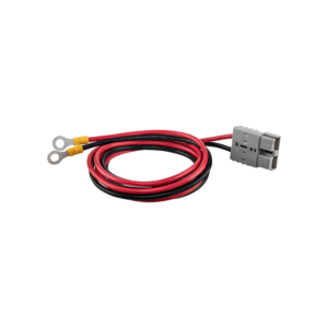 Cabo Engate Rapido Bateria Externa CBO 603 Intelbras