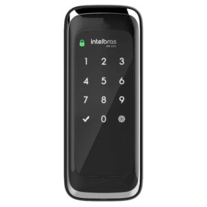 Fechadura Smart de Sobrepor IFR1001 Intelbras
