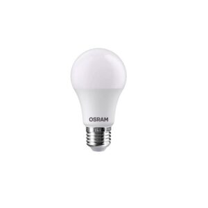 Lâmpada de LED Bulbo 9W Amarela 803lm - Osram