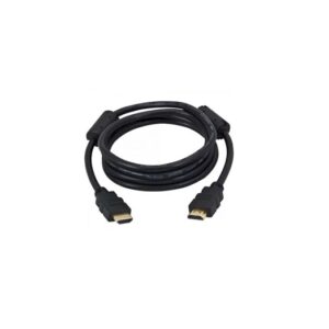 Cabo HDMI 10Mts 1.4 Com Filtro Sem Malha