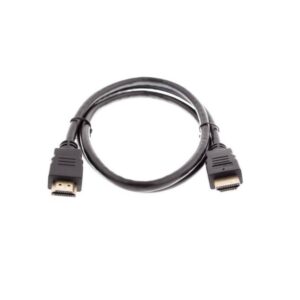 Cabo HDMI 2Mts 1.3 Sem Malha Sem Filtro Conectech
