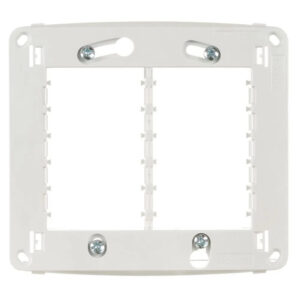 Suporte 4x4 6 Postos S3B76140 - Miluz