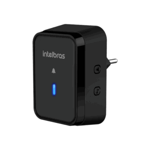 Modulo Interno Campainha CMI101 Preto Intelbras