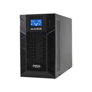 Nobreak Online Torre DNB 3.0Kva 220V TW Intelbras