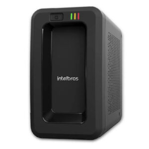 Nobreak Semi Senoidal Attiv 700Va 120V Intelbras