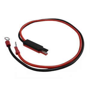 Cabo Teste Garra Para Bloco M10