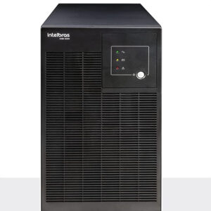 Nobreak Senoidal SNB 3000VA Bivolt Tw Intelbras