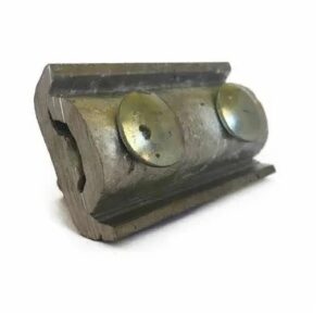 Conector Paralelo 2 Parafusos - Celio Ferrari