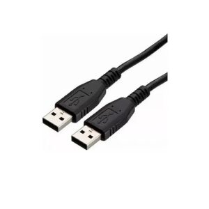 Cabo USB 2.0 Macho/Macho 2Mts Com Filtro Sem Malha