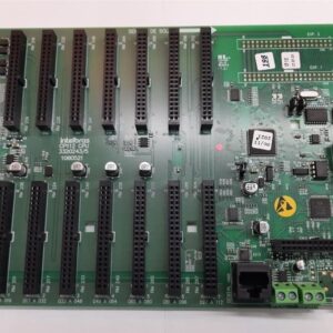 Placa CPU/Base CP112 Intelbras