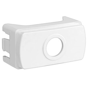 Modulo Saida Fio Branco S3B76600 - Miluz