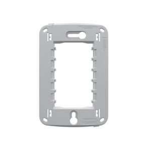 Suporte 4x2 3 Postos S3B76120 - Miluz