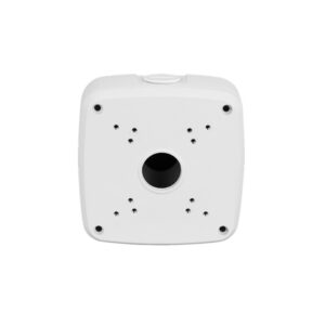 Caixa de Passagem Metalica Para CFTV VBOX5100E Intelbras