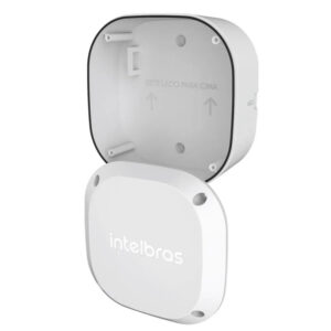 Caixa de Passagem Plastica VBOX1100 E Intelbras