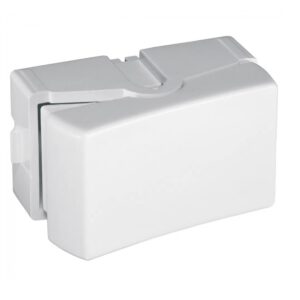Modulo Interruptor Paralelo Branco PRM452 - Lumen