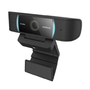 Video Conferencia USB CAM 1080P Intelbras