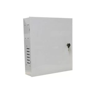 Caixa Metalica Vertical Mini Fine 350x108x400mm Max Eletron