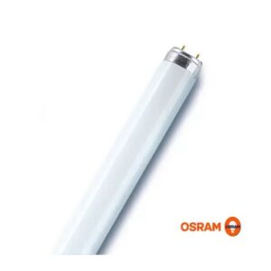 Lâmpada Fluorescente Tubular 16W Super 85 T8 - Osram