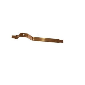 Barramento Derivação Lateral DIN 80A 150mm - Phaynell