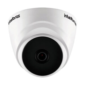 Camera Dome Multi HD 1 Mega 1/4.1 15Mts VHD1015D G7 Intelbra
