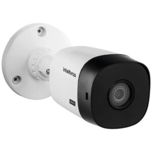 Camera HDCVI Bullet Infra 5MP 1/2.7 30M VHD3530B Intelbras