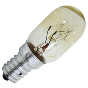 Lâmpada Máquina de Costura/Geladeira 15W 110V E14 - Sadokin