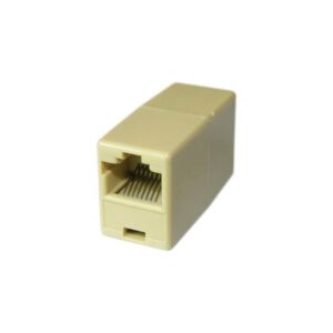 Emenda Fêmea Para Rj45
