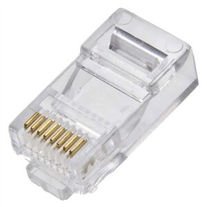 Plug Modular RJ45 Cat6 - Furukawa / Sohoplus