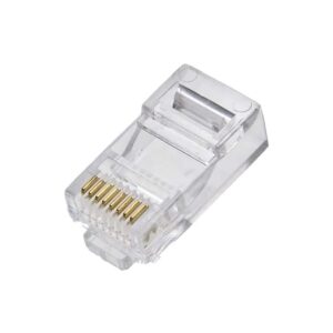 Plug Modular RJ45 Cat6 - Furukawa / Sohoplus