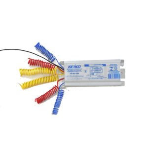 Reator Eletronio Partida Rapida 2x32W 110V - Keiko