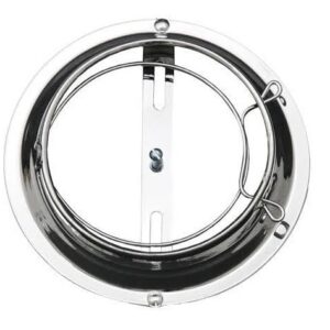 Plafon Aluminio FR - Gomes Garcia