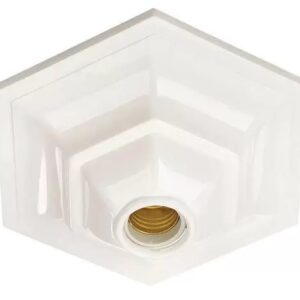 Plafons Branco JC Pavilonis