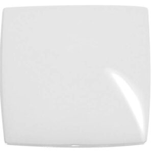 Placa 4x4 Cega 618530 - Pial Plus Gloss