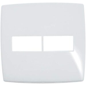 Placa 4x4 1+1 Posto 618522 - Pial Plus Gloss