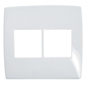 Placa 4x4 2+2 Posto 618532 - Pial Plus Gloss