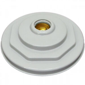 Plafon Branco PL007 - Pexcel