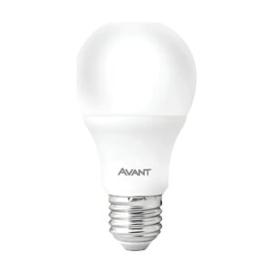 Lâmpada de LED Bulbo 12W 6500K 1018Lm - Avant