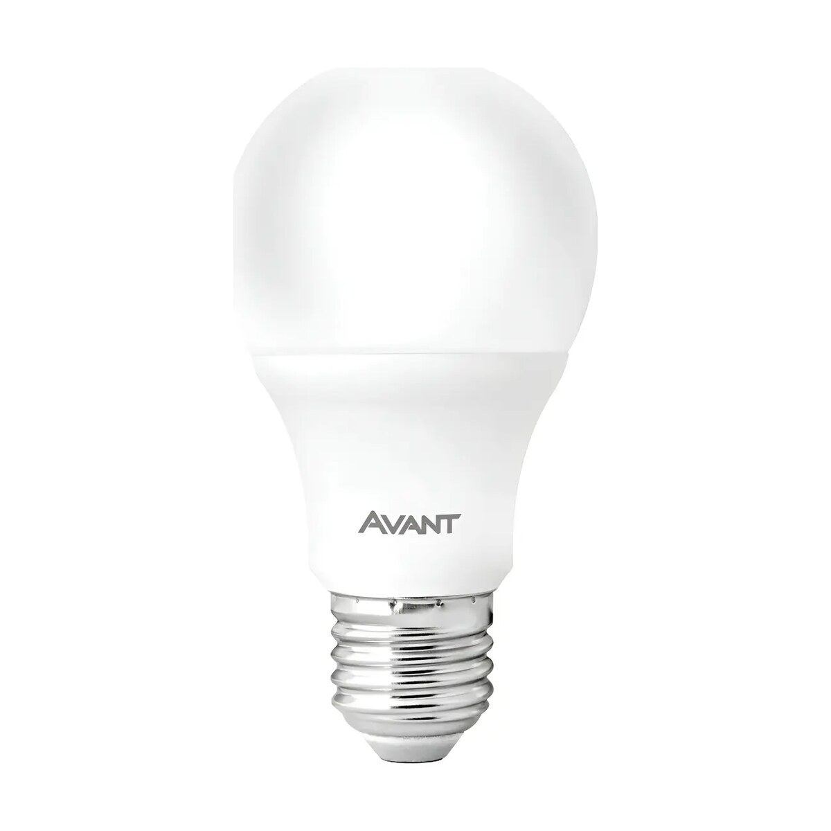 Lâmpada de LED Bulbo 12W 6500K 1018Lm - Avant