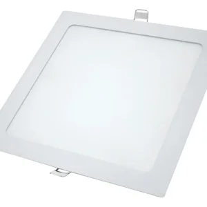 Luminaria de Led Embutir Slim Quadrado 30W 6500K BC - Bellalux